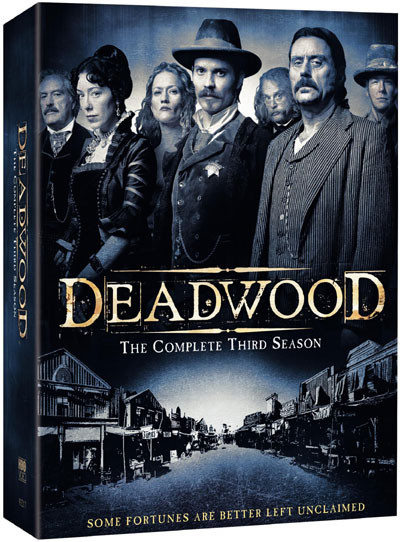 Deadwood - Saison 3
