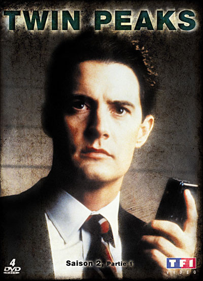 Abc dans Twin Peaks / Mystères à Twin Peaks - Saison 2