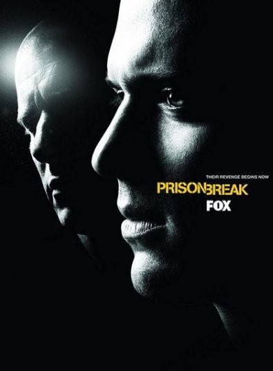 Prison Break - Saison 4