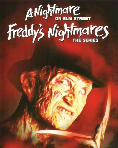 Les Cauchemars de Freddy - Saison 1