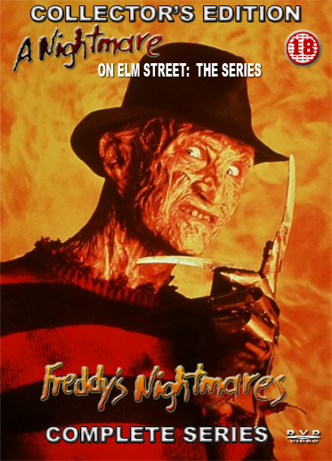 Les Cauchemars de Freddy - Saison 2