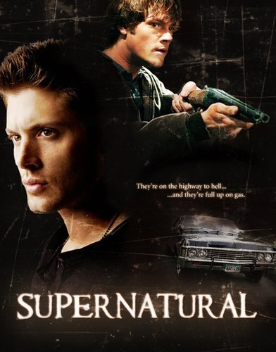 Supernatural - Saison 1