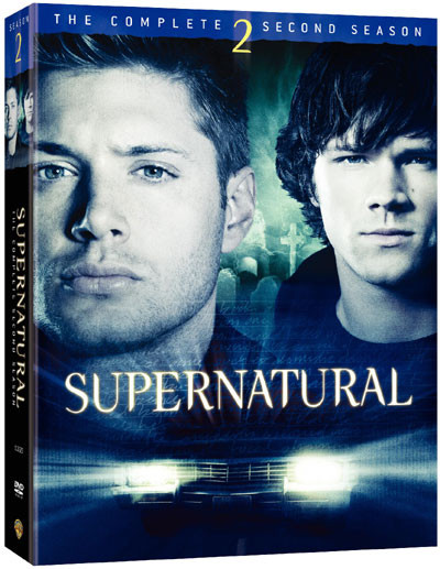 Supernatural - Saison 2