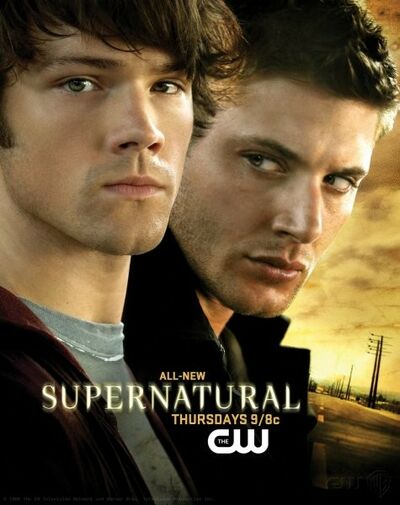 Supernatural - Saison 3