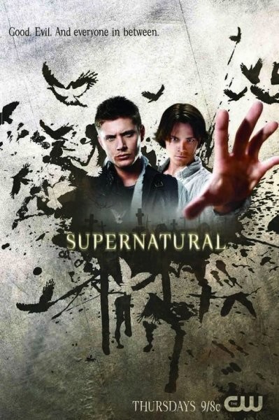 Supernatural - Saison 4