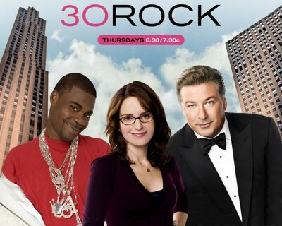 30 Rock - Saison 3