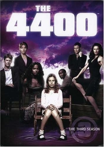 Les 4400 - Saison 3