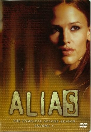 Abc dans Alias - Saison 2