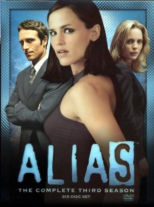 Abc dans Alias - Saison 3