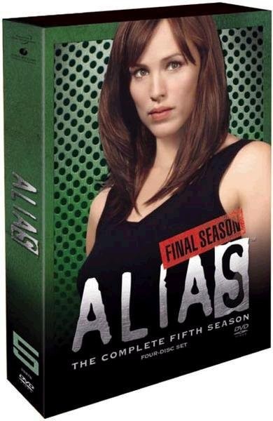 Alias - Saison 5
