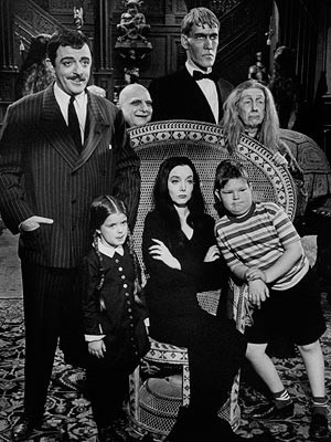 La Famille Addams - Saison 2