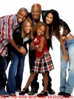  Abc dans Ma famille d'abord
