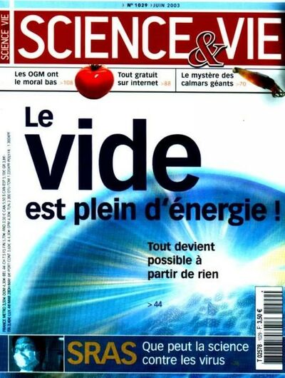 Science  & vie