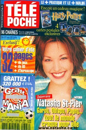 Télépoche