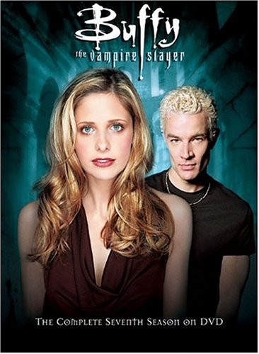Alyson Hannigan dans Buffy contre les vampires - Saison 7