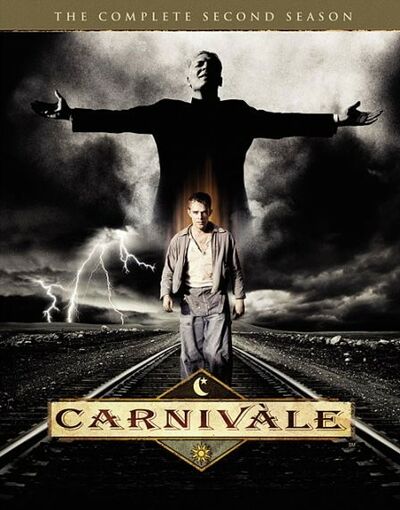 Carnivàle : La caravane de l'étrange - Saison 2