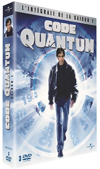 Code Quantum - Saison 1