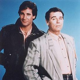 Bob Saget dans Code Quantum - Saison 4