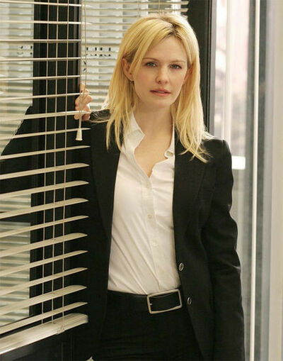  France 2 dans Cold Case - Saison 2