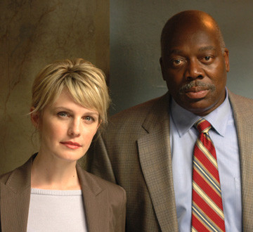  France 2 dans Cold Case - Saison 3