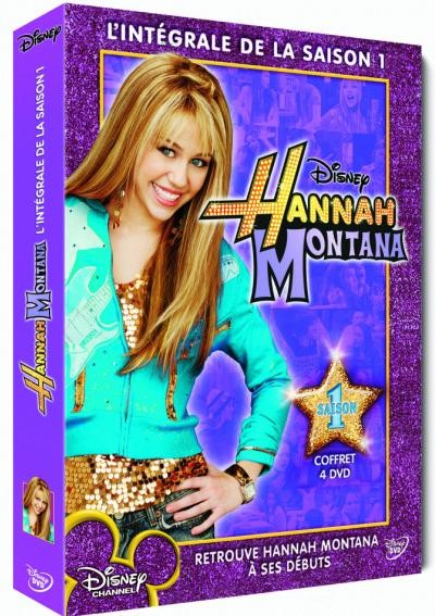 Hannah Montana - Saison 1