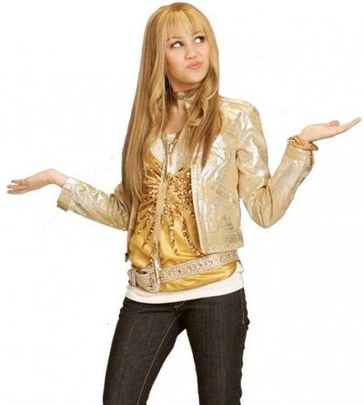 Hannah Montana - Saison 2