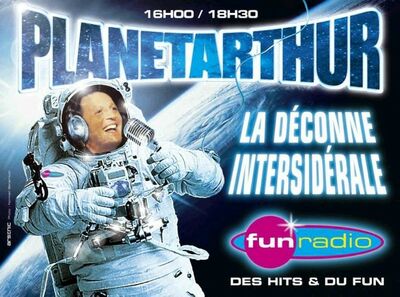 Planetarthur.com
