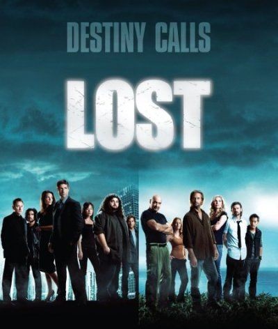 Abc dans Lost - Saison 5