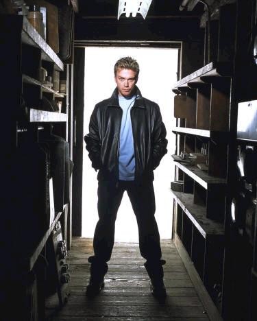 Dead Zone - Saison 4