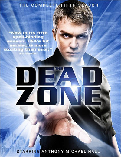 Dead Zone - Saison 5