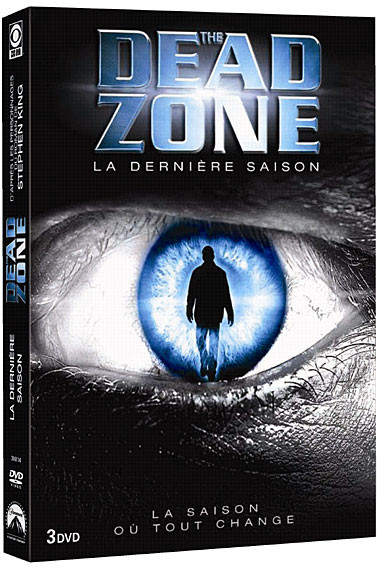Dead Zone - Saison 6