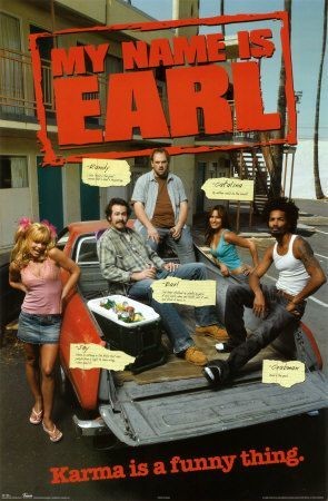 Earl - Saison 2