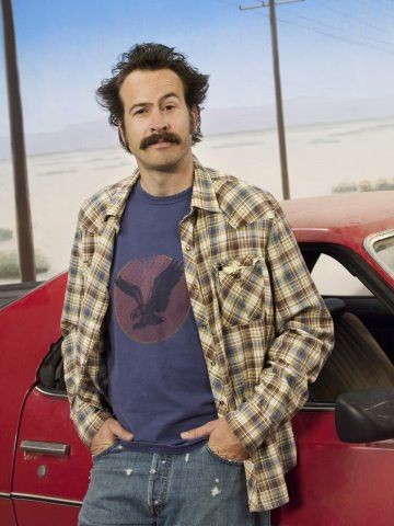 Earl - Saison 3