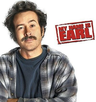 Earl - Saison 4