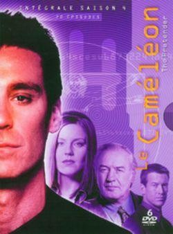 Le Caméléon - Saison 4