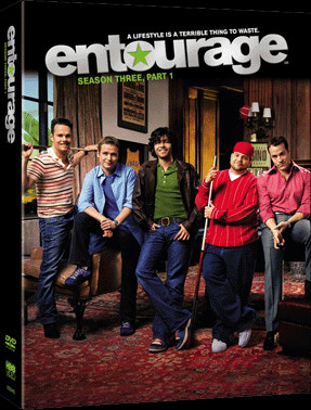 Entourage - Saison 3