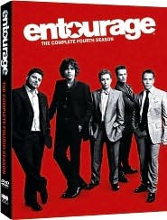 Entourage - Saison 4