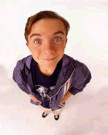 Malcolm - Saison 3