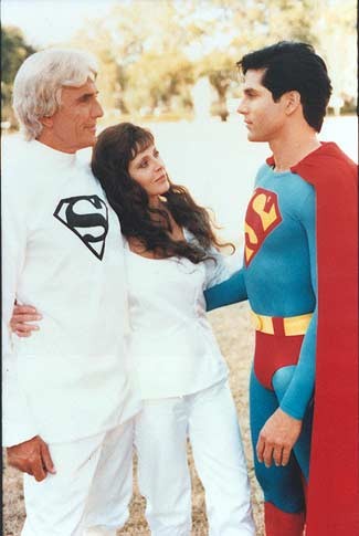 Superboy - Saison 2