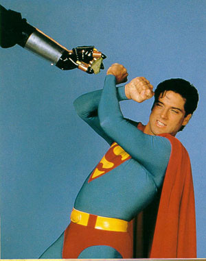 Superboy - Saison 3