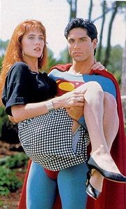 Superboy - Saison 4