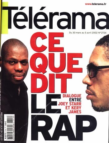 Télérama