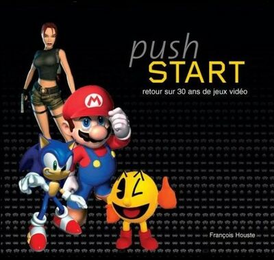 Push-Start.com