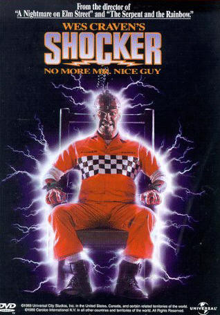 Mitch Pileggi dans Shocker