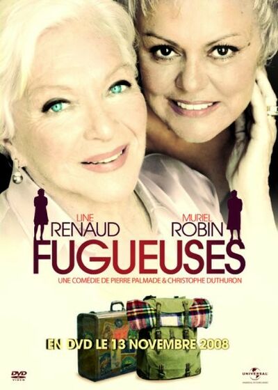  France 2 dans Fugueuses