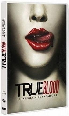 True Blood - Saison 1