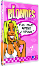Les Blondes