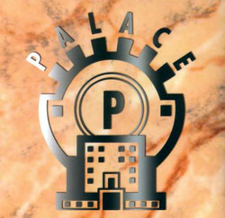 Palace - Saison 1