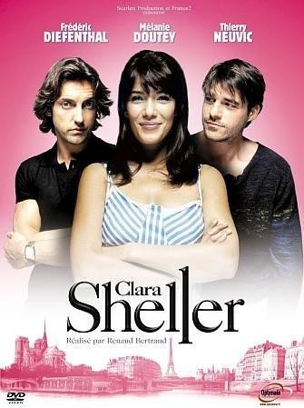  France 2 dans Clara Sheller - Saison 1