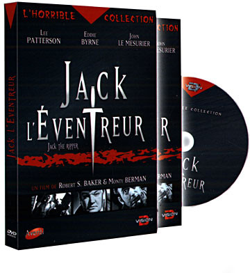 Jack l'éventreur